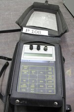 AOIP MINIPALM MESURE DE RESISTANCE DE BOUCLE D'ISOLEMENT # P108