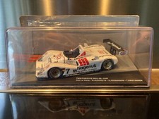 TWR PORSCHE WSC 95 1997 24