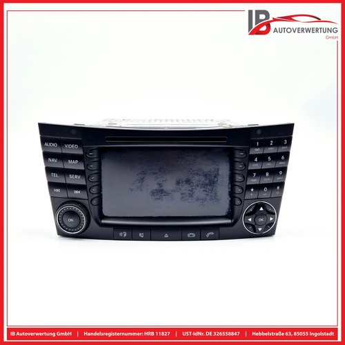 Radio navisystem gps - cd,