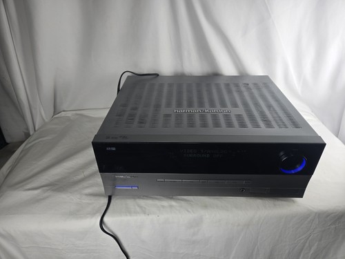 Harman kardon avr 144 - harman,