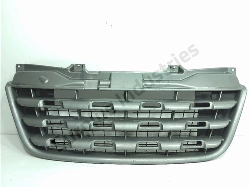 Calandre renault master - calandre,