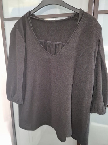 Blouse bash taille couleur - bash,