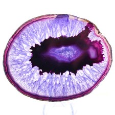 Petite Tranche d'Agate