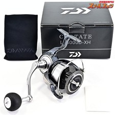 Moulinet de pêche Daiwa 24