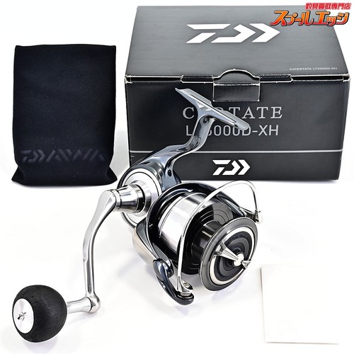 Moulinet pêche daiwa 24 - de,