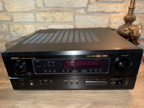 Denon avr 1803 1ch - 6.1ch, dts