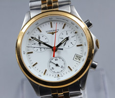 Montre pour homme Longines