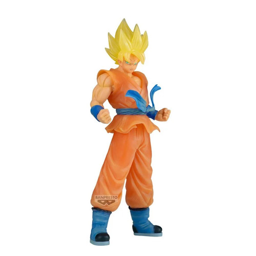 Dragon ball super figurine - dragon,