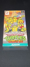 Turtles in Time (Tortues