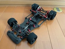 Kyosho Plasma Ra 2.0 1/12 EP
