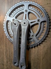 Pédalier NERVAR Custom