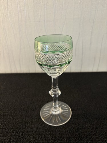 Verre roemer vert - , clair