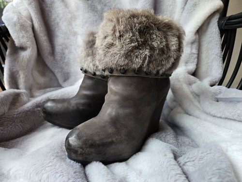 Bottines - 👢,