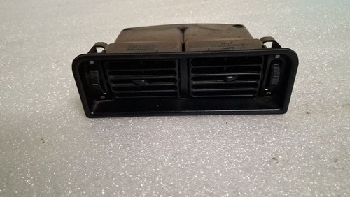 Ford sierra 1989 centre grille - ford,