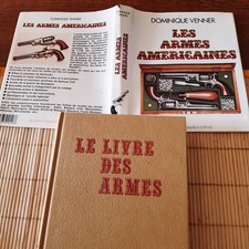 Les Armes américaines ~