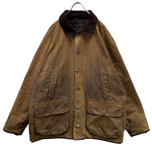 Barbour beauchamp oiled - barbour,