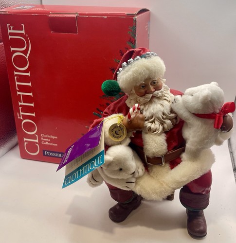 Clothtique possible dreams - clothtique,
