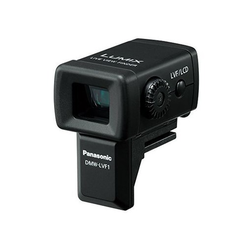 Panasonic dmw lvf1 live view - panasonic,
