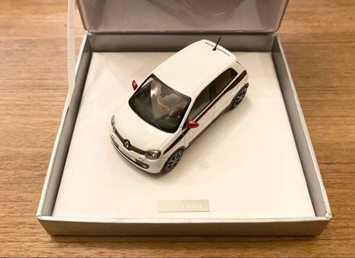 Norev renault twingo - renault,