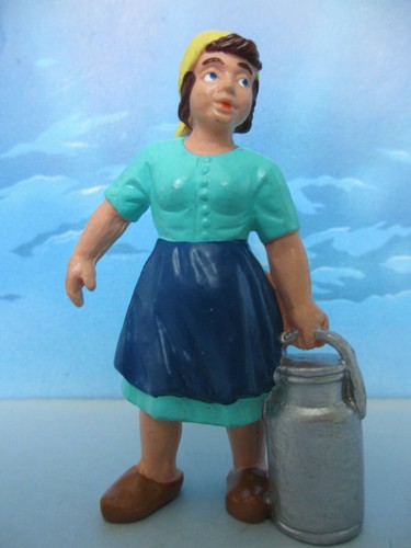 Figurine collection disney - de,