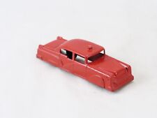 MIDGETOY voiture pompier Fire Chief 9 cm