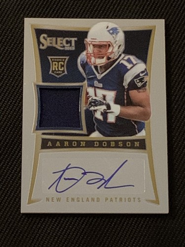 Aaron dobson patriots - aaron,