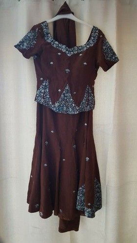 Combinaison jupe longue - , femme