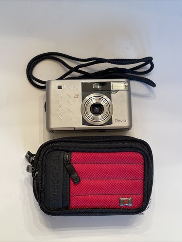 Konica revio aps camera - konica,