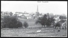 1980  --  BELGIQUE . TILLET 