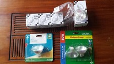 Lot de 6 lampes halogène Modèle GU5.3