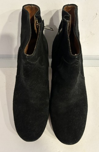 Isabel marant 7 black - 37/us,