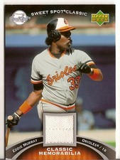 2007 Sweet Spot Classic Eddie