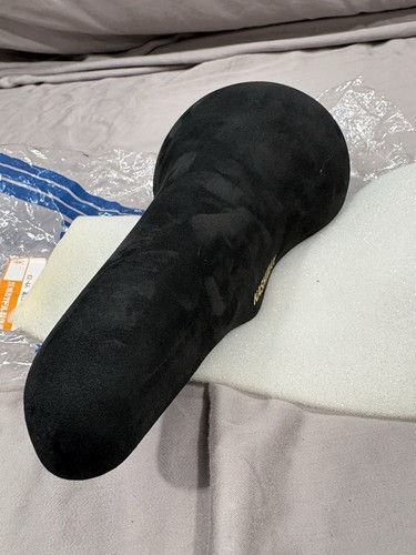 Kashimax seat saddle - kx-4a,