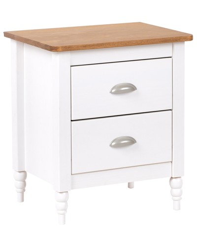 Table chevet retro 2 - retro, à