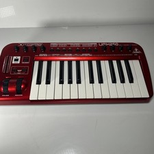 Behringer U-Control UMX250 25