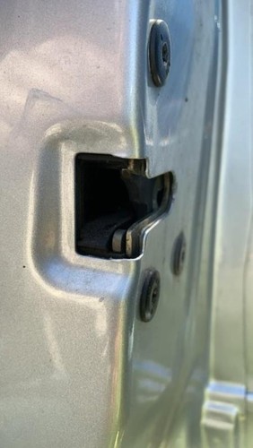 Serrure avant droit - , renault