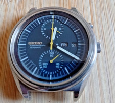 Montre seiko 6138 3002 - montre, 6138-3002