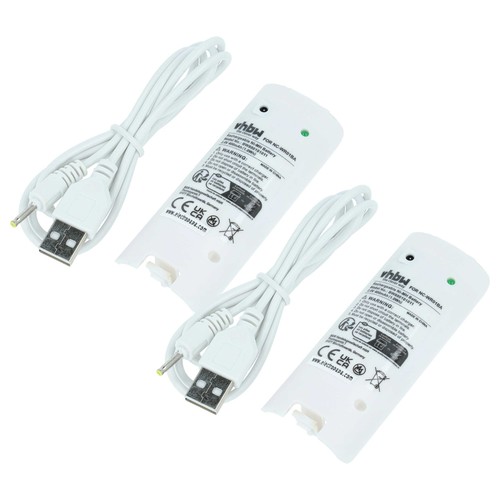 Batterie pour nintendo - 2x,