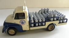 1/43 CITROEN U23  Isigny