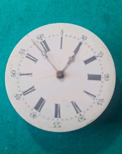 Mouvement montre gousset - montre, à