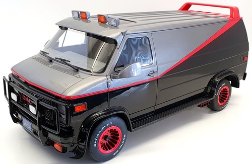 Greenlight scale model - greenlight,