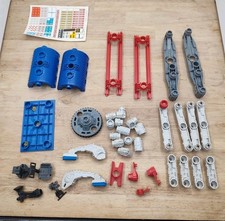 Pièces pour robotix - pièces,