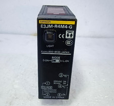 Capteur photoélectrique OMRON