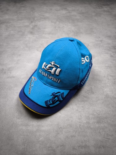 Casquette renault team - renault, f1
