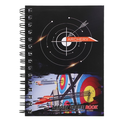 Livre scores pour tir - scores,