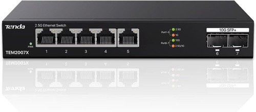 Tenda switch gigabit - tenda,