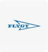 FLYGT - 4938302 - Air Diffuser - Like new