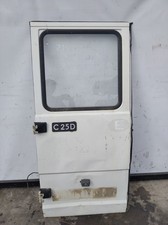 porte arriere gauche pour