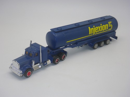 Camion semi kenworth - semi,