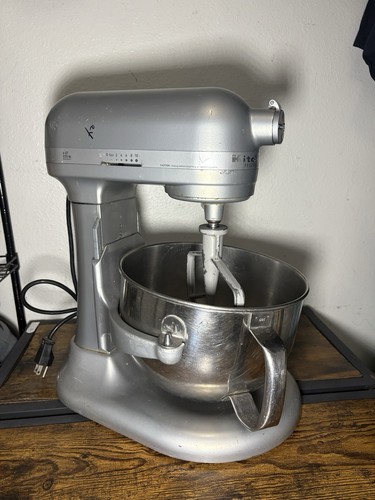 Kitchenaid professional 600 - professional,